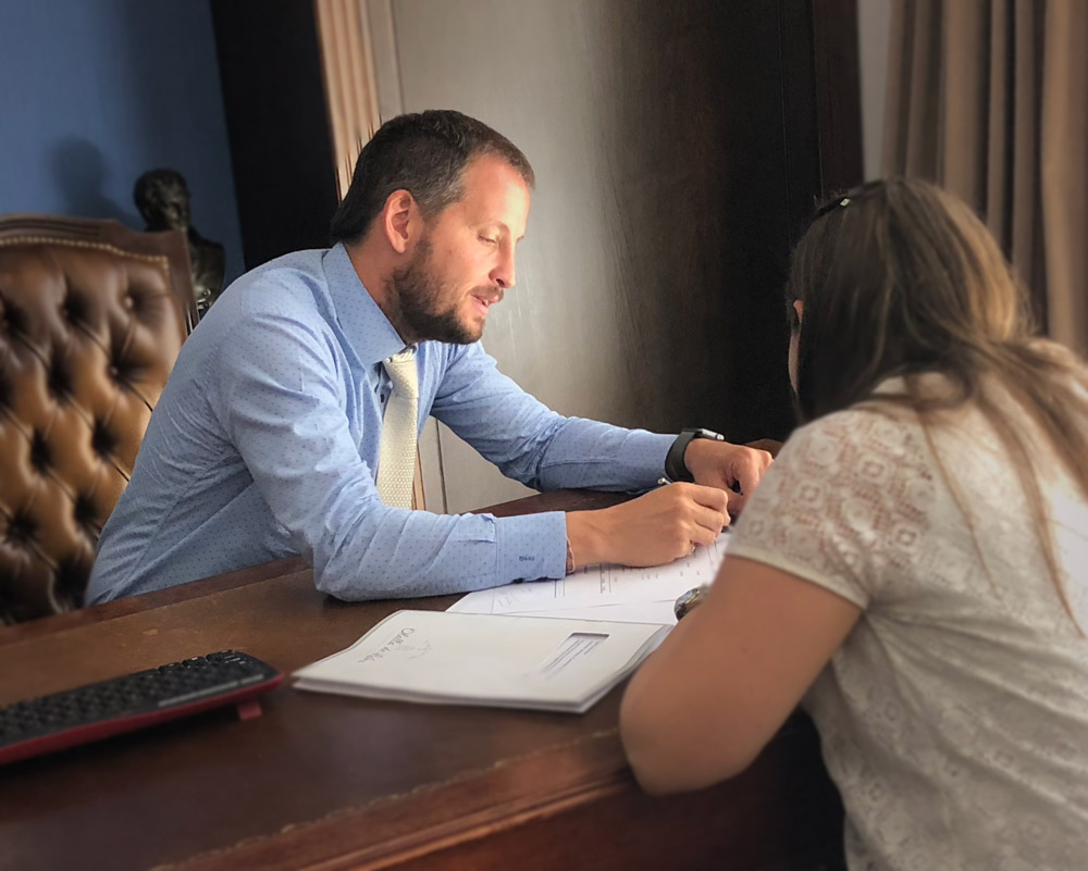 Andrés Olalla de Labra