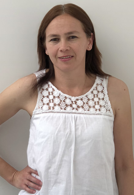 Ignacia Bernal Lopez